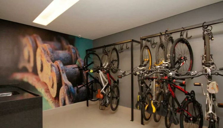 Imagem Apartamento com 1 Quarto à Venda, 49 m² em Consolação - São Paulo Imagem Apartamento com 1 Quarto à Venda, 49 m² em Consolação - São Paulo