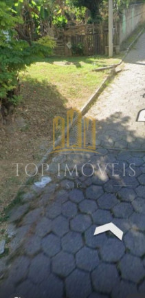 Imagem Terreno à Venda, 252 m² em Vila Matilde - São José Dos Campos