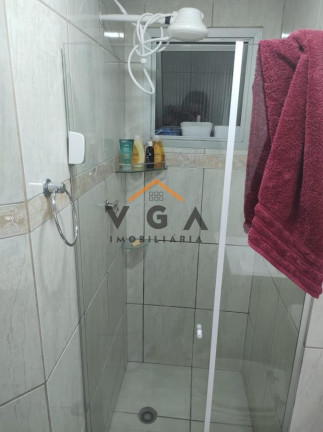 Imagem Apartamento com 2 Quartos à Venda, 56 m² em Vila Boturussu - São Paulo Imagem Apartamento com 2 Quartos à Venda, 56 m² em Vila Boturussu - São Paulo