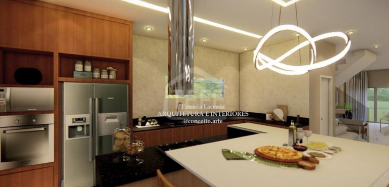 Imagem Casa com 6 Quartos à Venda, 403 m² em Barra Da Tijuca - Rio De Janeiro
