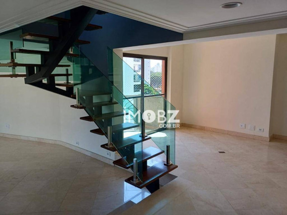 Imagem Imóvel com 4 Quartos à Venda, 350 m² em Moema - São Paulo Imagem Imóvel com 4 Quartos à Venda, 350 m² em Moema - São Paulo
