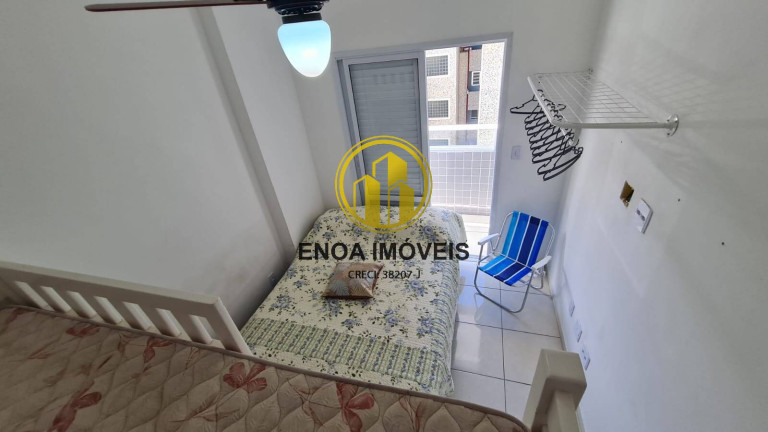 Imagem Apartamento com 1 Quarto à Venda, 39 m² em Boqueirão - Praia Grande Imagem Apartamento com 1 Quarto à Venda, 39 m² em Boqueirão - Praia Grande