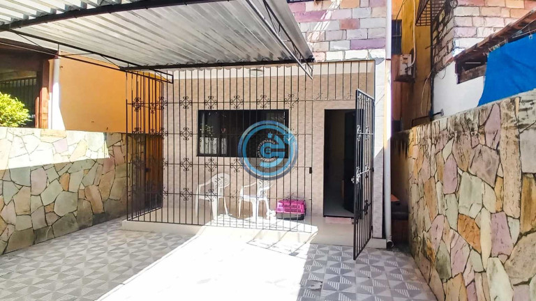 Imagem Casa com 3 Quartos à Venda, 90 m² em Janga - Paulista