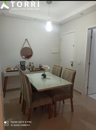 Imagem Apartamento com 2 Quartos à Venda, 50 m² em Jardim Vera Cruz - Sorocaba Imagem Apartamento com 2 Quartos à Venda, 50 m² em Jardim Vera Cruz - Sorocaba