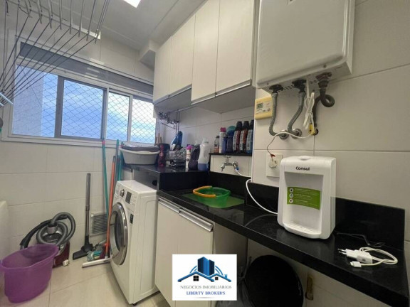 Imagem Apartamento com 2 Quartos à Venda, 97 m² em Jardim Independência - São Paulo