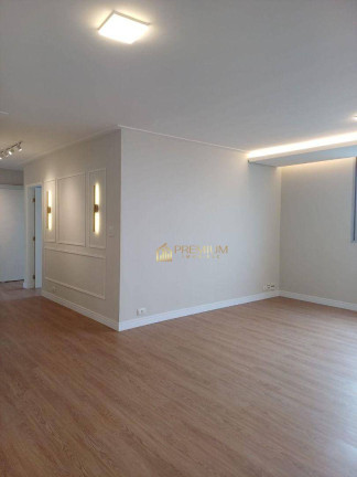 Apartamento com 3 Quartos à Venda, 125 m² em Vila Adyana - São José Dos Campos