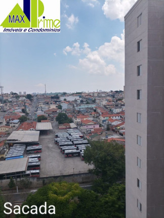 Imagem Apartamento com 3 Quartos à Venda, 57 m² em Vila Talarico - São Paulo Imagem Apartamento com 3 Quartos à Venda, 57 m² em Vila Talarico - São Paulo