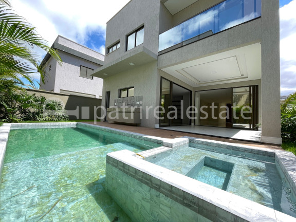 Imagem Casa com 5 Quartos à Venda, 323 m² em Coaçu - Eusébio Imagem Casa com 5 Quartos à Venda, 323 m² em Coaçu - Eusébio