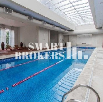 Imagem Apartamento com 1 Quarto à Venda, 55 m² em Cerqueira César - São Paulo Imagem Apartamento com 1 Quarto à Venda, 55 m² em Cerqueira César - São Paulo