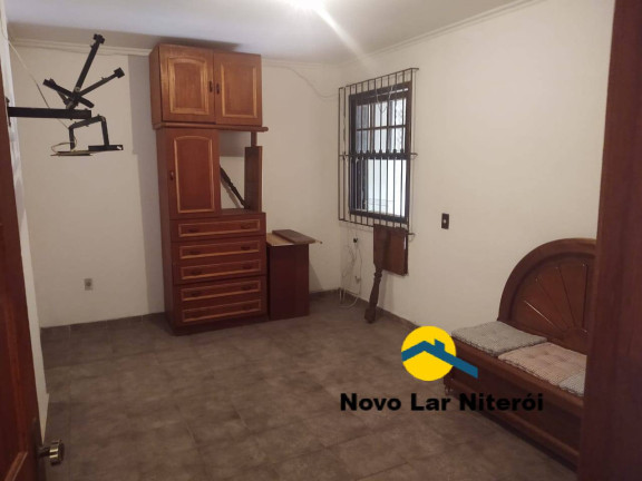 Imagem Casa com 4 Quartos à Venda, 275 m² em Santa Rosa - Niterói Imagem Casa com 4 Quartos à Venda, 275 m² em Santa Rosa - Niterói