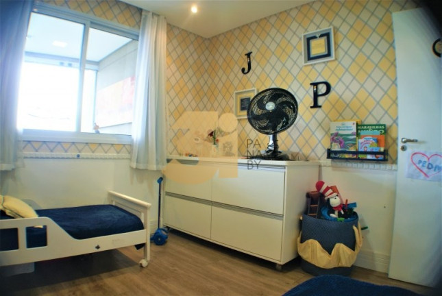Imagem Apartamento com 4 Quartos à Venda, 171 m² em Vila Andrade - São Paulo Imagem Apartamento com 4 Quartos à Venda, 171 m² em Vila Andrade - São Paulo