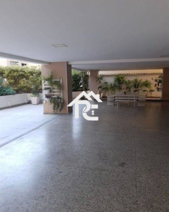 Imagem Apartamento com 1 Quarto à Venda, 56 m² em Centro - Niterói Imagem Apartamento com 1 Quarto à Venda, 56 m² em Centro - Niterói