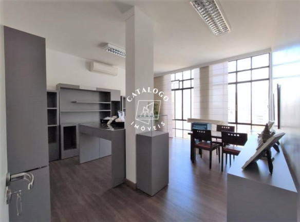 Imagem Sala Comercial à Venda, 160 m² em Centro - Ribeirão Preto Imagem Sala Comercial à Venda, 160 m² em Centro - Ribeirão Preto