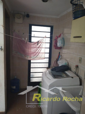 Imagem Casa com 2 Quartos à Venda, 129 m² em Bela Vista - Rio Claro Imagem Casa com 2 Quartos à Venda, 129 m² em Bela Vista - Rio Claro