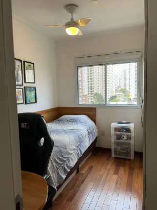 Imagem Apartamento com 3 Quartos à Venda, 143 m² em Vila Leopoldina - São Paulo Imagem Apartamento com 3 Quartos à Venda, 143 m² em Vila Leopoldina - São Paulo
