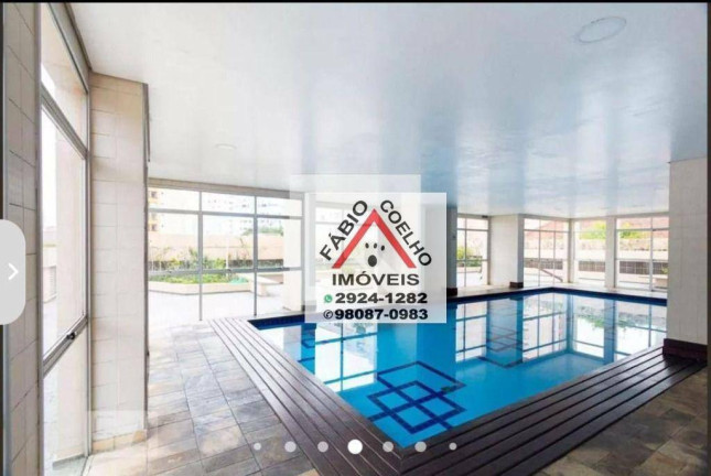 Imagem Apartamento com 2 Quartos à Venda, 44 m² em Jabaquara - São Paulo Imagem Apartamento com 2 Quartos à Venda, 44 m² em Jabaquara - São Paulo