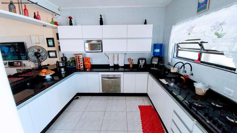 Imagem Casa com 3 Quartos à Venda, 245 m² em Cidade Nova Peruíbe - Peruíbe