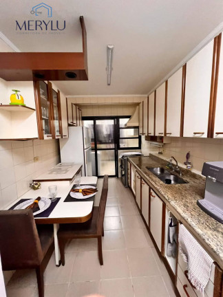 Imagem Apartamento com 3 Quartos à Venda, 134 m² em Chácara Inglesa - São Paulo Imagem Apartamento com 3 Quartos à Venda, 134 m² em Chácara Inglesa - São Paulo