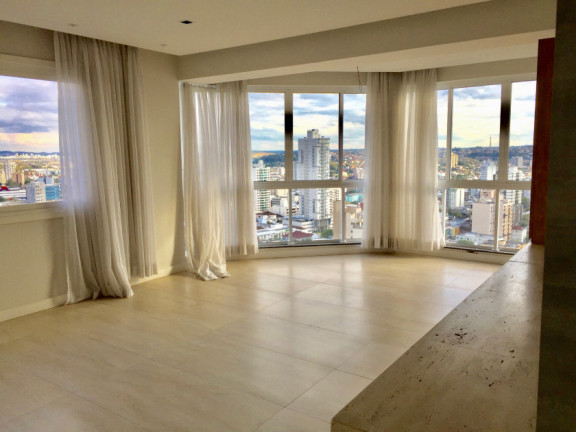 Imagem Apartamento com 3 Quartos à Venda, 231 m² em Centro - Novo Hamburgo Imagem Apartamento com 3 Quartos à Venda, 231 m² em Centro - Novo Hamburgo