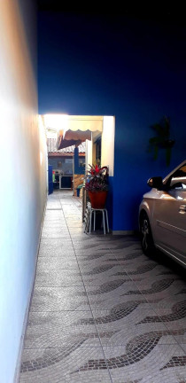 Imagem Casa com 2 Quartos à Venda, 105 m² em Residencial Pasin - Pindamonhangaba Imagem Casa com 2 Quartos à Venda, 105 m² em Residencial Pasin - Pindamonhangaba