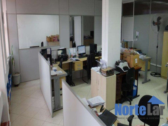 Imagem Sala Comercial à Venda, 130 m² em República - São Paulo