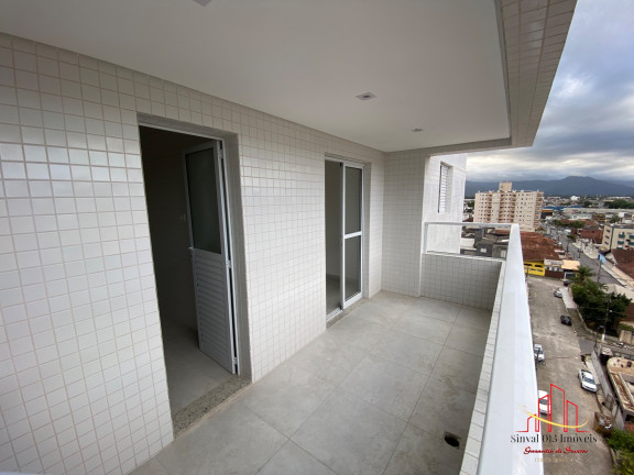 Imagem Apartamento com 1 Quarto à Venda, 59 m² em Tupi - Praia Grande Imagem Apartamento com 1 Quarto à Venda, 59 m² em Tupi - Praia Grande
