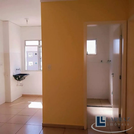 Imagem Imóvel com 2 Quartos à Venda, 42 m² em Ribeirao Verde - Ribeirão Preto Imagem Imóvel com 2 Quartos à Venda, 42 m² em Ribeirao Verde - Ribeirão Preto