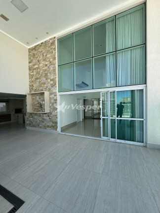 Imagem Apartamento com 3 Quartos à Venda, 436 m² em Setor Marista - Goiânia
