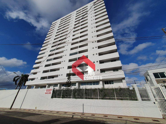 Imagem Apartamento com 3 Quartos à Venda, 114 m² em Dionisio Torres - Fortaleza