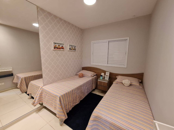 Imagem Apartamento com 2 Quartos à Venda, 43 m² em Parque São Vicente - São Vicente