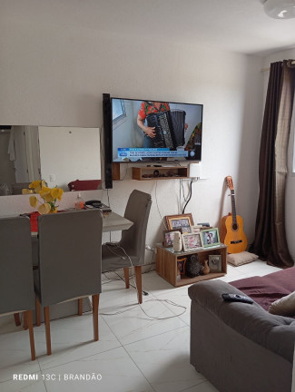 Apartamento com 2 Quartos à Venda, 42 m² em Cajazeiras De Abrantes (abrantes) - Camaçari