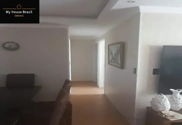 Imagem Apartamento com 3 Quartos à Venda, 74 m² em Vila Nova Cachoeirinha - São Paulo