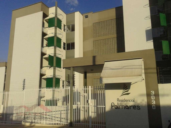 Apartamento com 2 Quartos à Venda, 67 m² em Planalto Ininga - Teresina