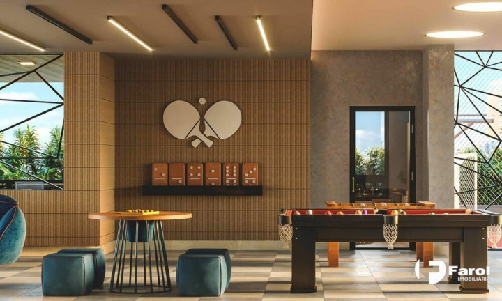 Imagem Apartamento com 3 Quartos à Venda, 102 m² em Setor Oeste - Goiânia Imagem Apartamento com 3 Quartos à Venda, 102 m² em Setor Oeste - Goiânia