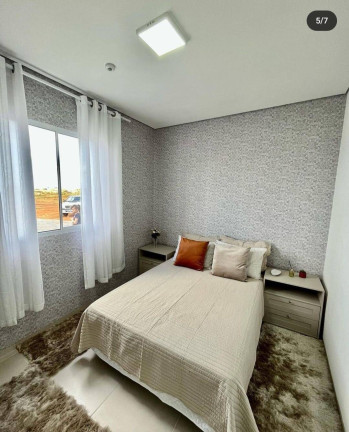 Imagem Casa com 2 Quartos à Venda, 200 m² em Sinop Imagem Casa com 2 Quartos à Venda, 200 m² em Sinop