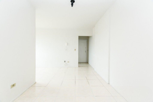 Imagem Apartamento com 3 Quartos à Venda, 55 m² em Bigorrilho - Curitiba