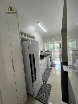 Imagem Apartamento com 2 Quartos à Venda, 76 m² em Boqueirão - Praia Grande Imagem Apartamento com 2 Quartos à Venda, 76 m² em Boqueirão - Praia Grande