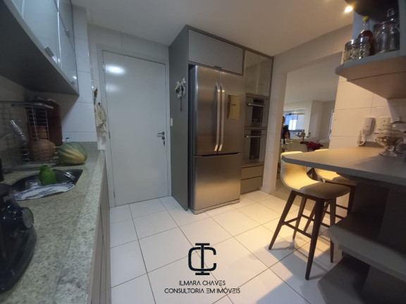 Imagem Apartamento com 3 Quartos à Venda, 113 m² em Setor Oeste - Goiânia Imagem Apartamento com 3 Quartos à Venda, 113 m² em Setor Oeste - Goiânia