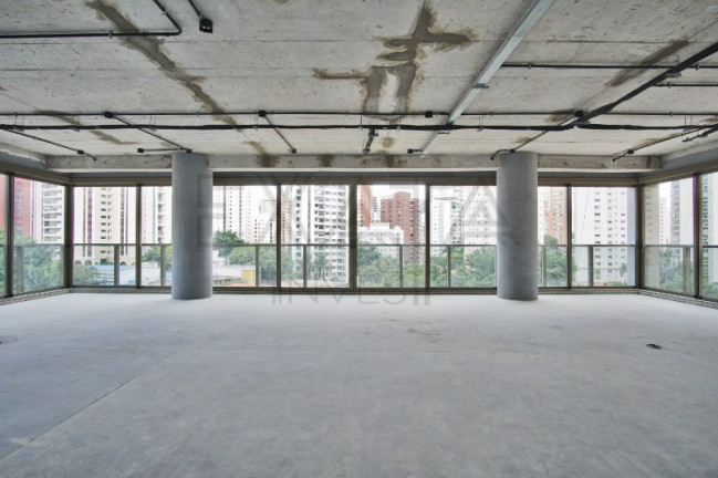 Imagem Imóvel com 4 Quartos à Venda, 358 m² em Vila Nova Conceição - São Paulo