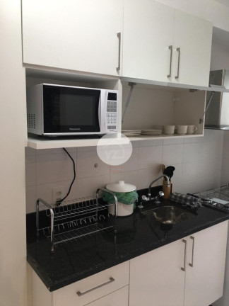 Imagem Apartamento com 2 Quartos para Alugar, 70 m² em Jardim Leonor - São Paulo