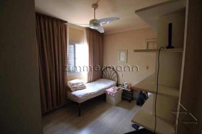Imagem Apartamento com 3 Quartos à Venda, 122 m² em Perdizes - São Paulo Imagem Apartamento com 3 Quartos à Venda, 122 m² em Perdizes - São Paulo