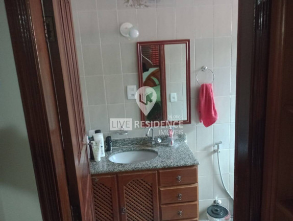 Imagem Casa com 3 Quartos à Venda, 188 m² em Jardim Do Sol - Campinas