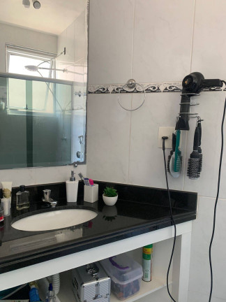 Imagem Casa com 4 Quartos à Venda, 160 m² em Ipiranga - Belo Horizonte