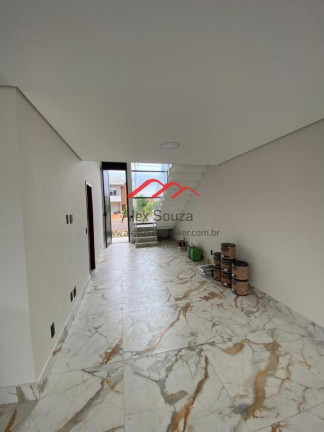 Imagem Casa com 3 Quartos à Venda, 180 m² em Jardim Planalto