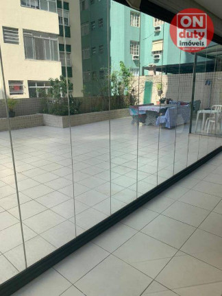 Imagem Apartamento com 2 Quartos à Venda, 272 m² em José Menino - Santos Imagem Apartamento com 2 Quartos à Venda, 272 m² em José Menino - Santos