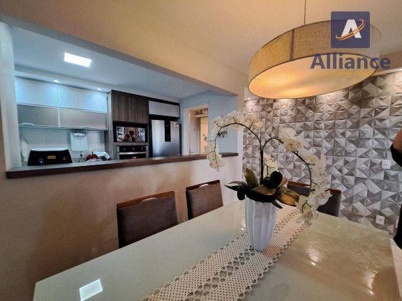 Apartamento com 3 Quartos à Venda, 110 m² em Engordadouro - Jundiaí
