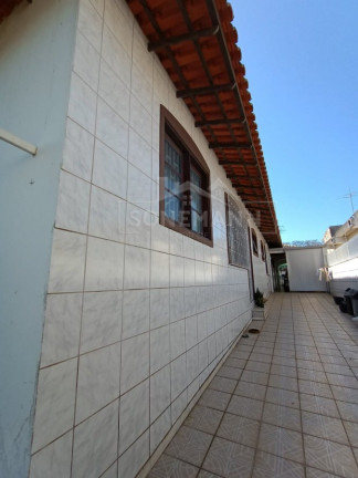 Imagem Casa com 4 Quartos à Venda, 189 m² em Jardim Atlântico - Florianópolis