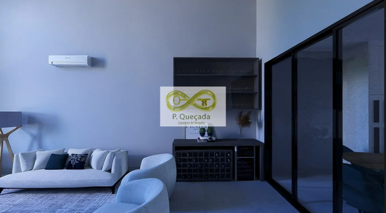 Imagem Casa com 3 Quartos à Venda, 137 m² em Jardim Flamboyant - Paulínia Imagem Casa com 3 Quartos à Venda, 137 m² em Jardim Flamboyant - Paulínia