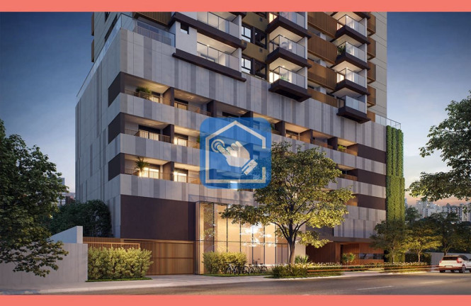 Imagem Apartamento com 2 Quartos à Venda, 63 m² em Vila Clementino - São Paulo Imagem Apartamento com 2 Quartos à Venda, 63 m² em Vila Clementino - São Paulo