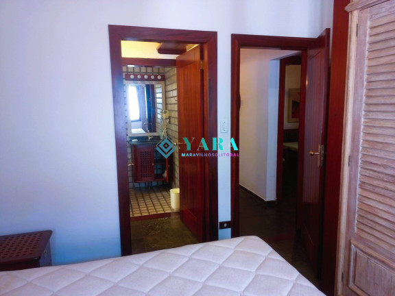 Imagem Casa com 5 Quartos à Venda, 300 m² em Perequê Açu - Ubatuba